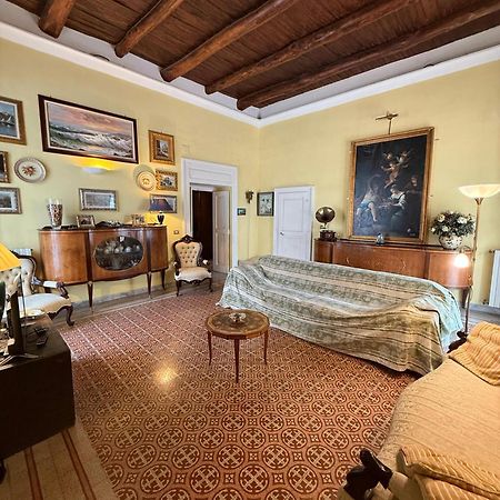 La Lanciolla Apartment Maddaloni Ngoại thất bức ảnh