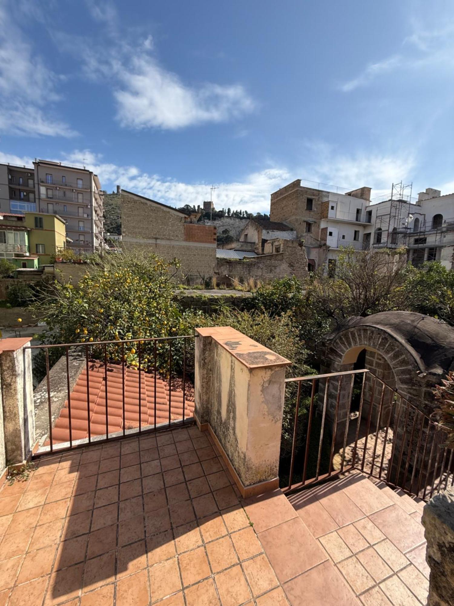 La Lanciolla Apartment Maddaloni Ngoại thất bức ảnh