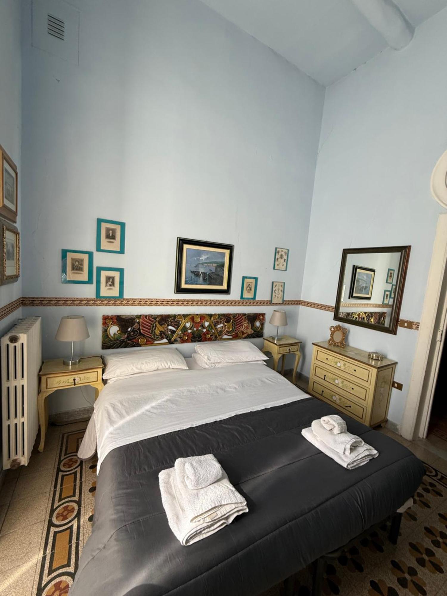 La Lanciolla Apartment Maddaloni Ngoại thất bức ảnh