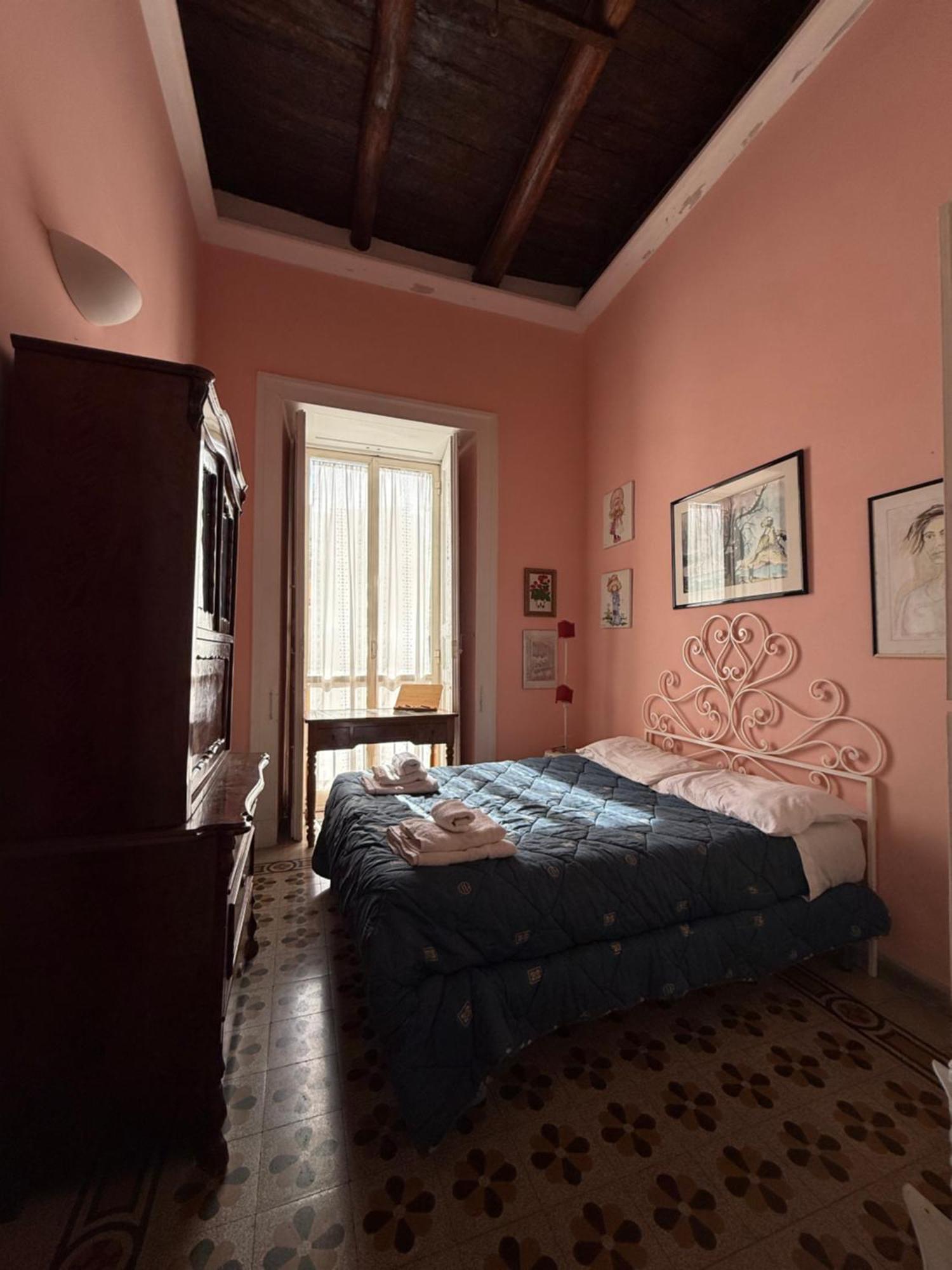 La Lanciolla Apartment Maddaloni Ngoại thất bức ảnh