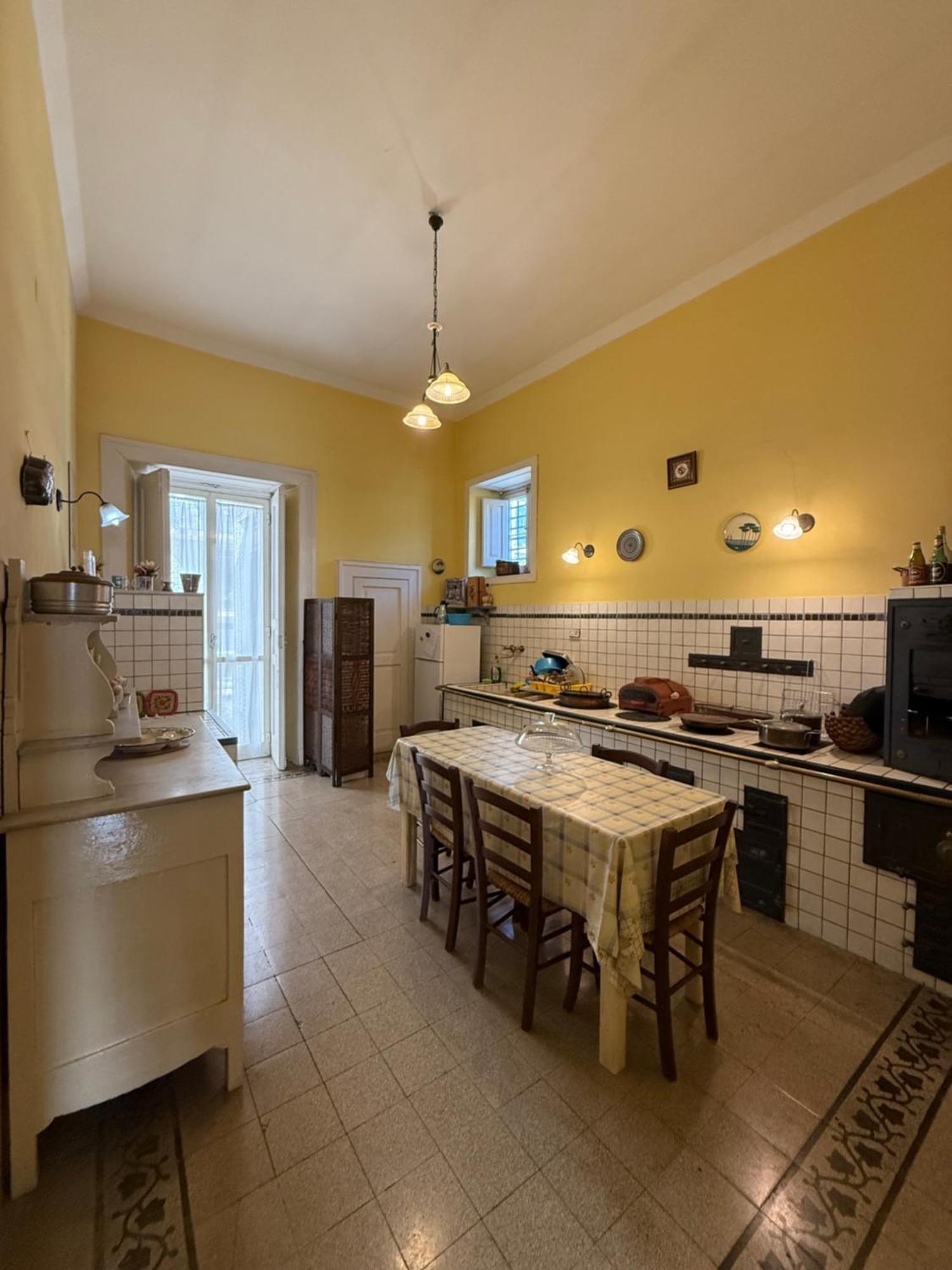 La Lanciolla Apartment Maddaloni Ngoại thất bức ảnh