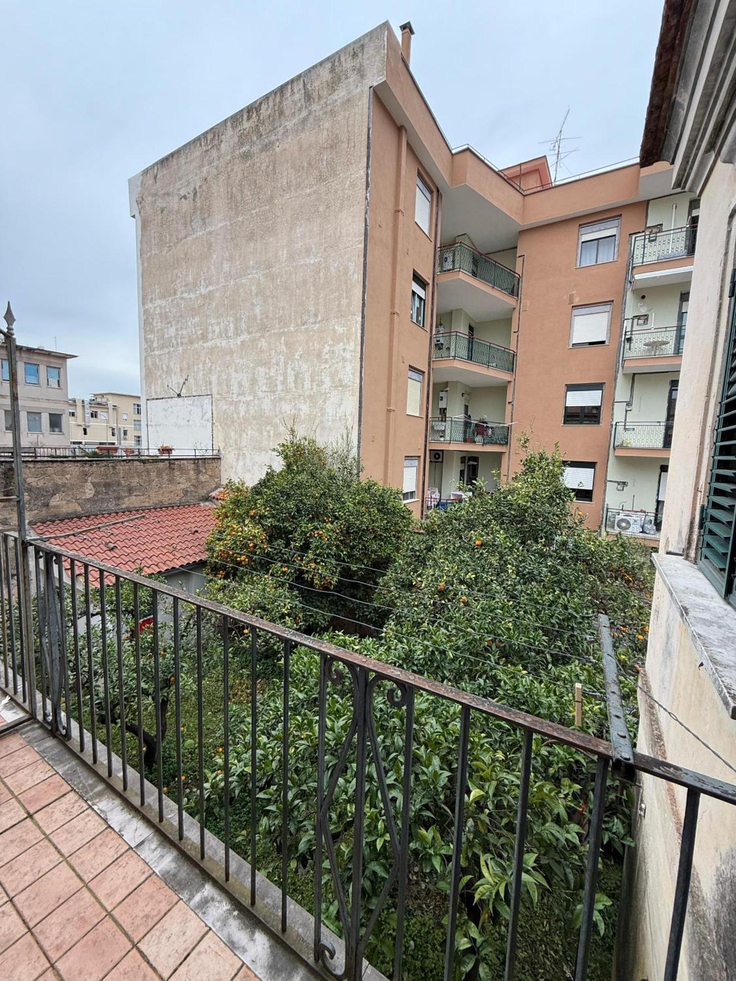 La Lanciolla Apartment Maddaloni Ngoại thất bức ảnh