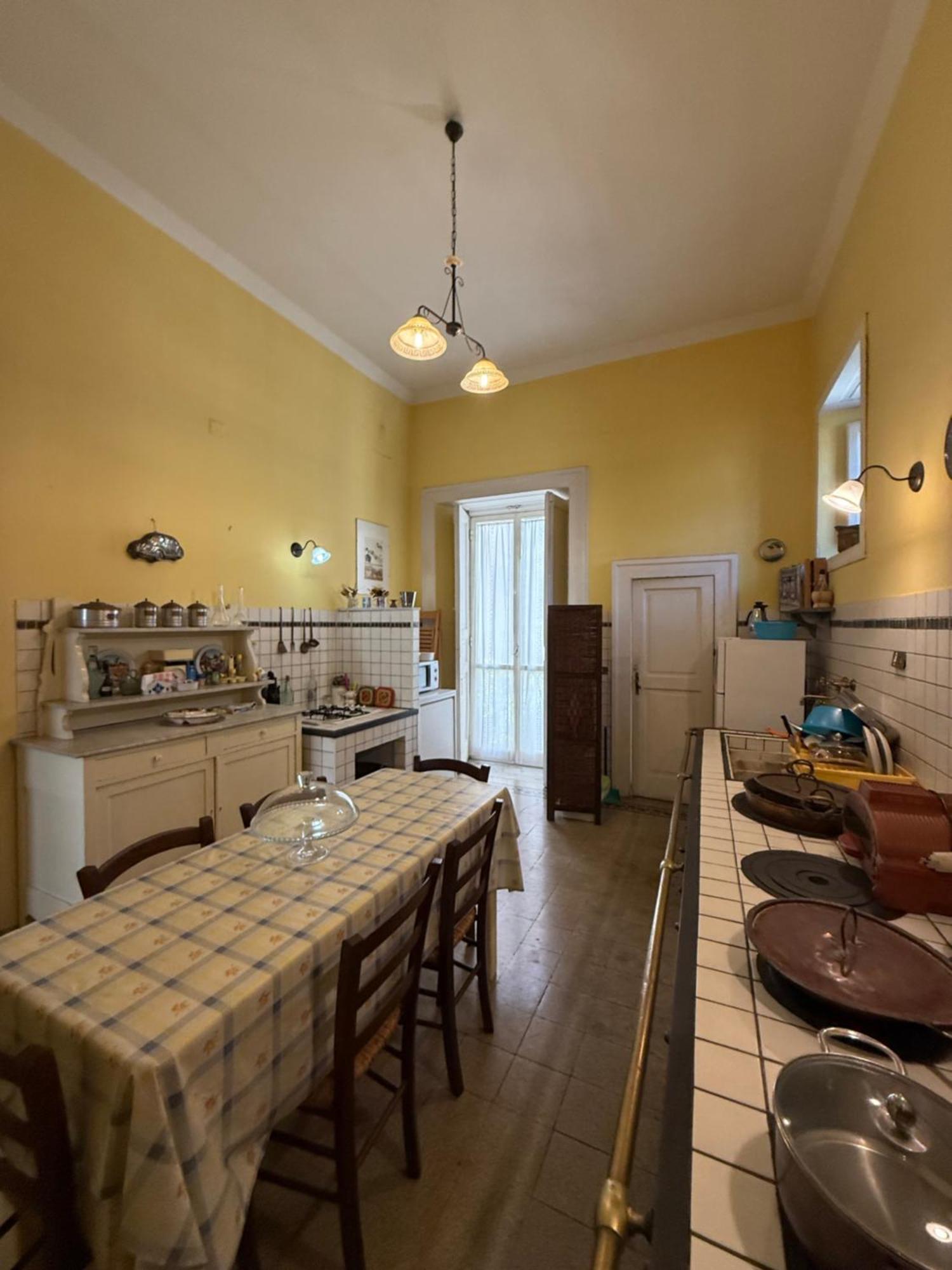 La Lanciolla Apartment Maddaloni Ngoại thất bức ảnh