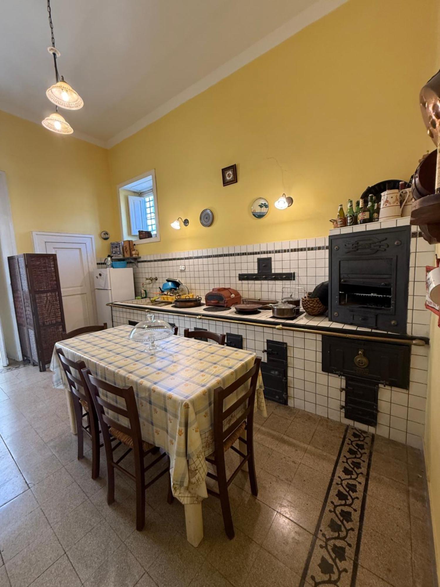La Lanciolla Apartment Maddaloni Ngoại thất bức ảnh