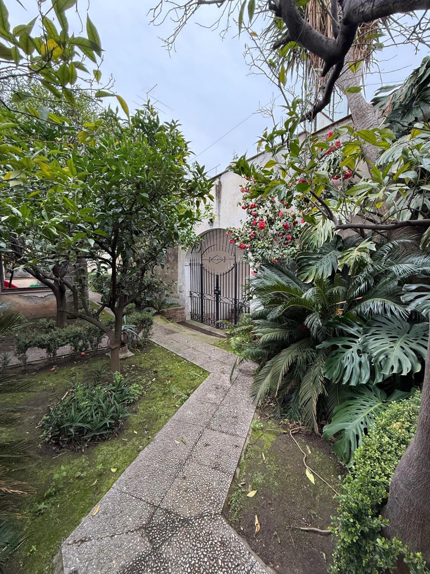La Lanciolla Apartment Maddaloni Ngoại thất bức ảnh
