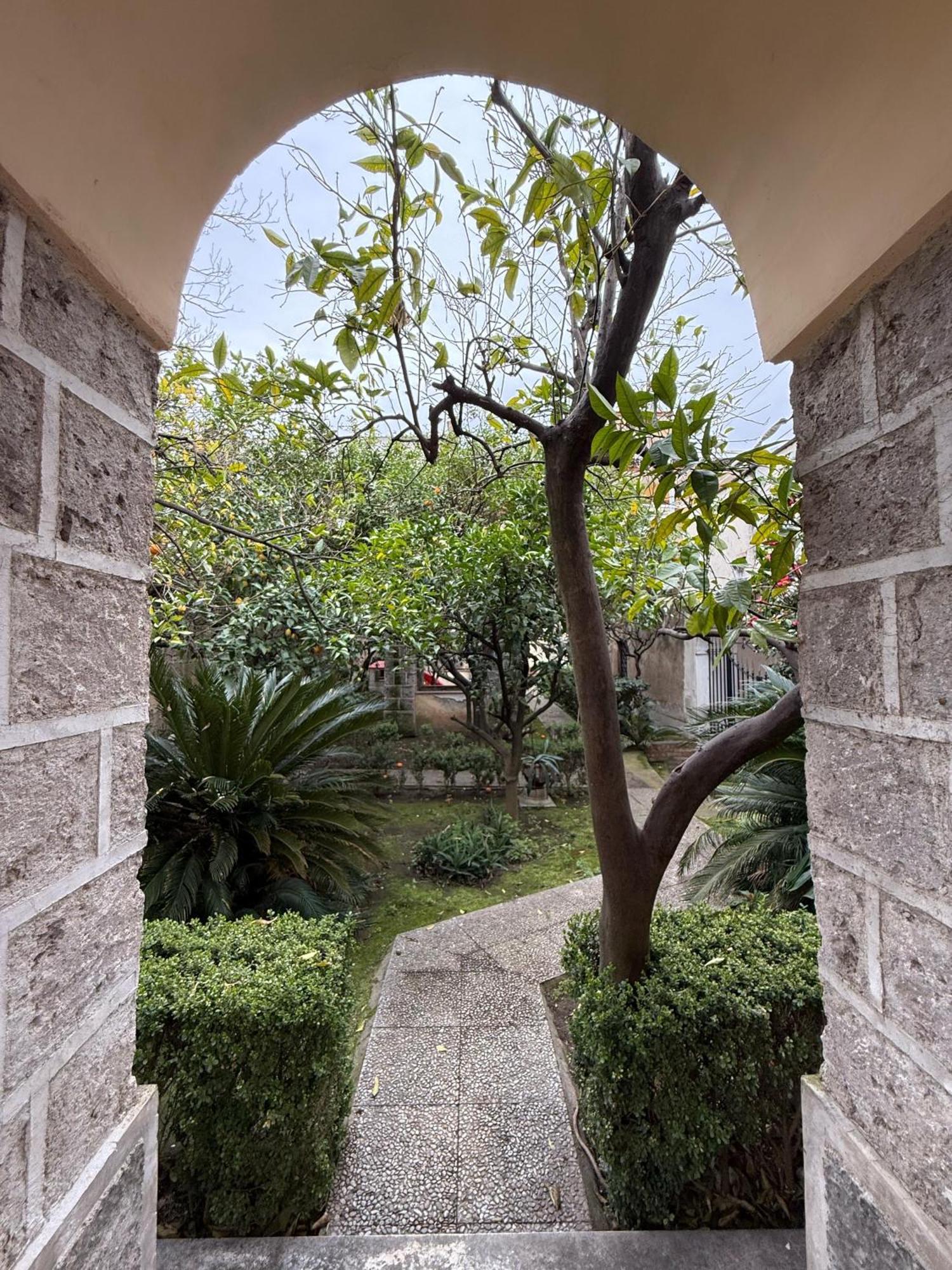 La Lanciolla Apartment Maddaloni Ngoại thất bức ảnh