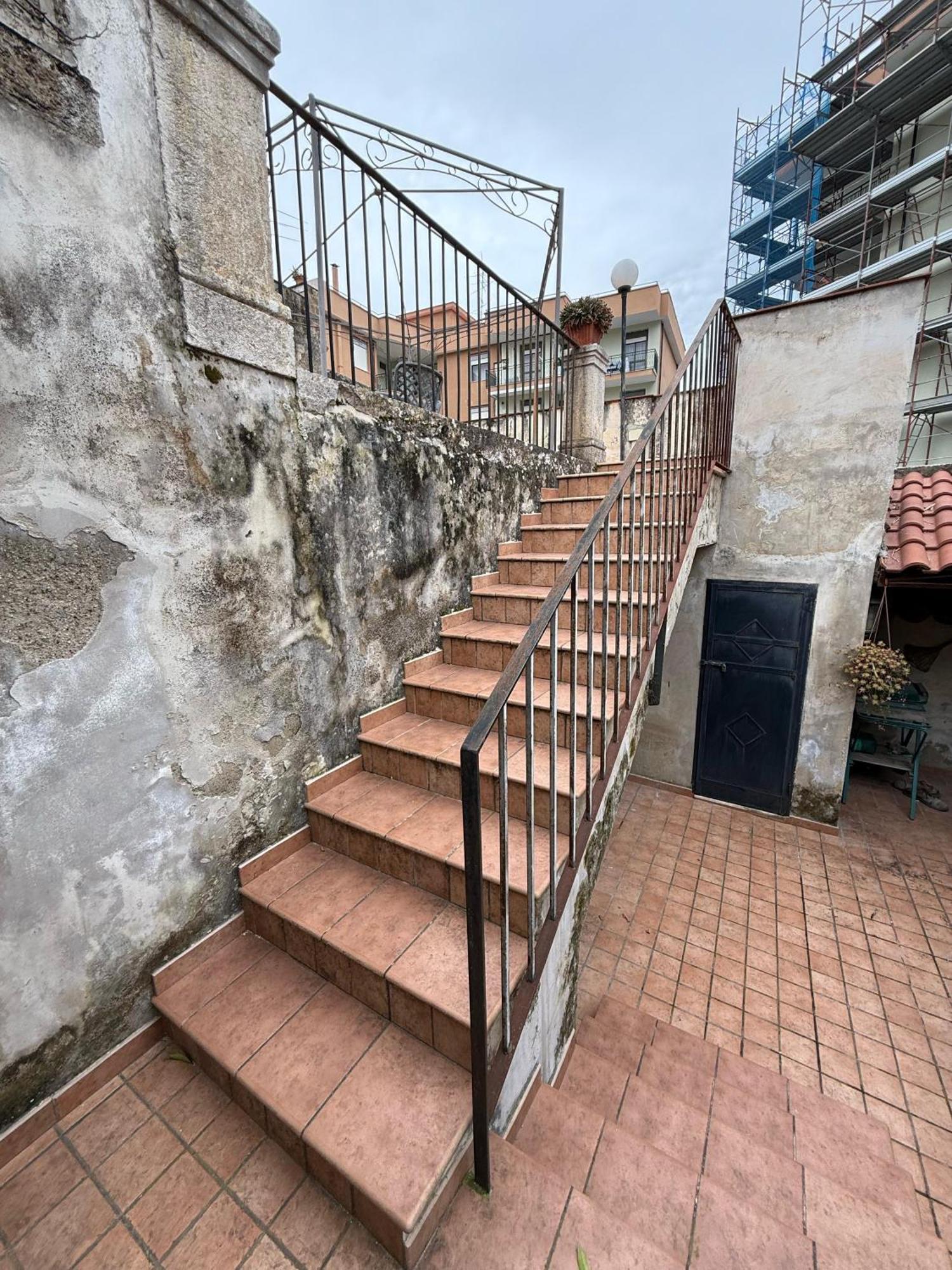 La Lanciolla Apartment Maddaloni Ngoại thất bức ảnh