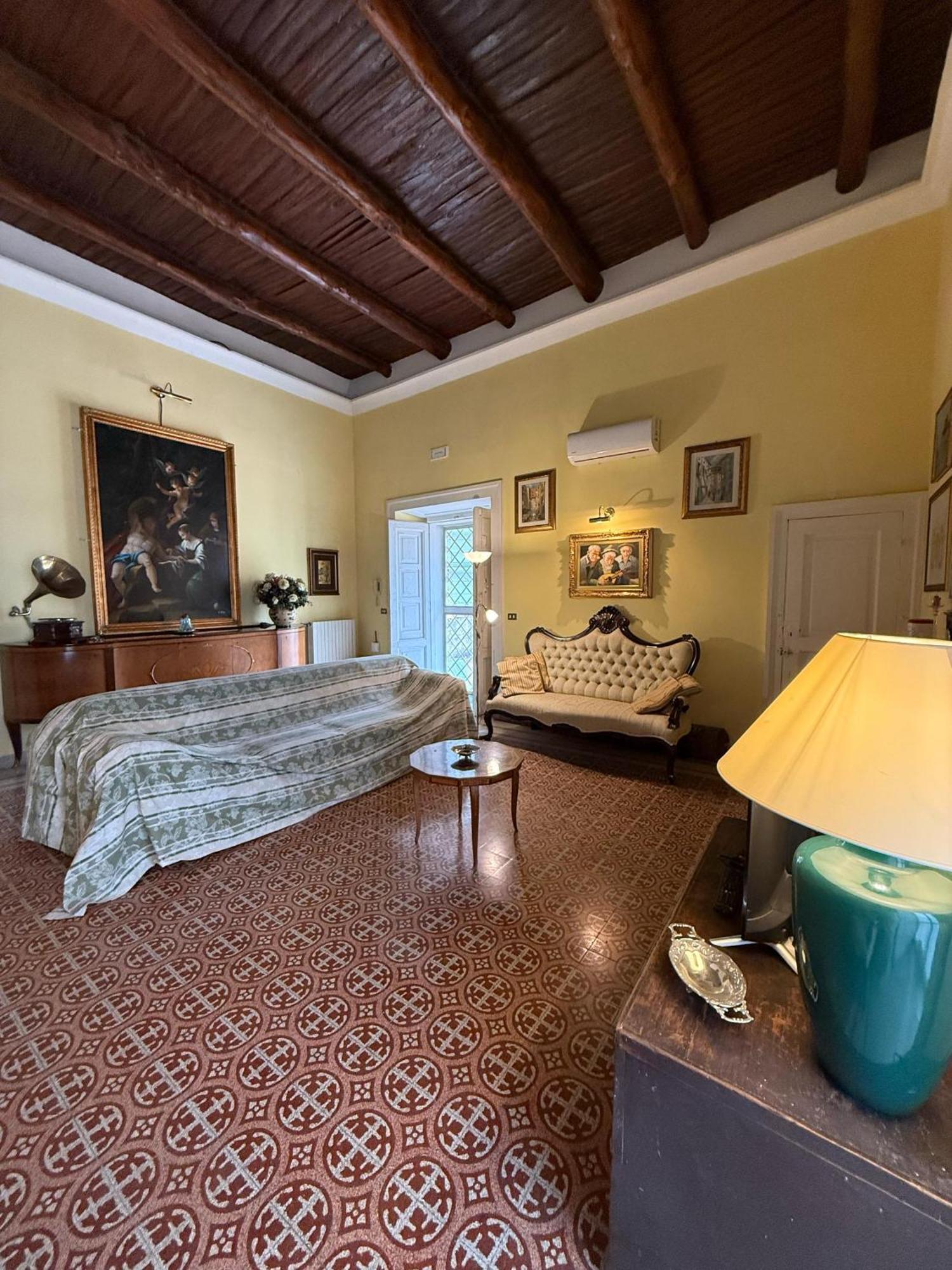 La Lanciolla Apartment Maddaloni Ngoại thất bức ảnh