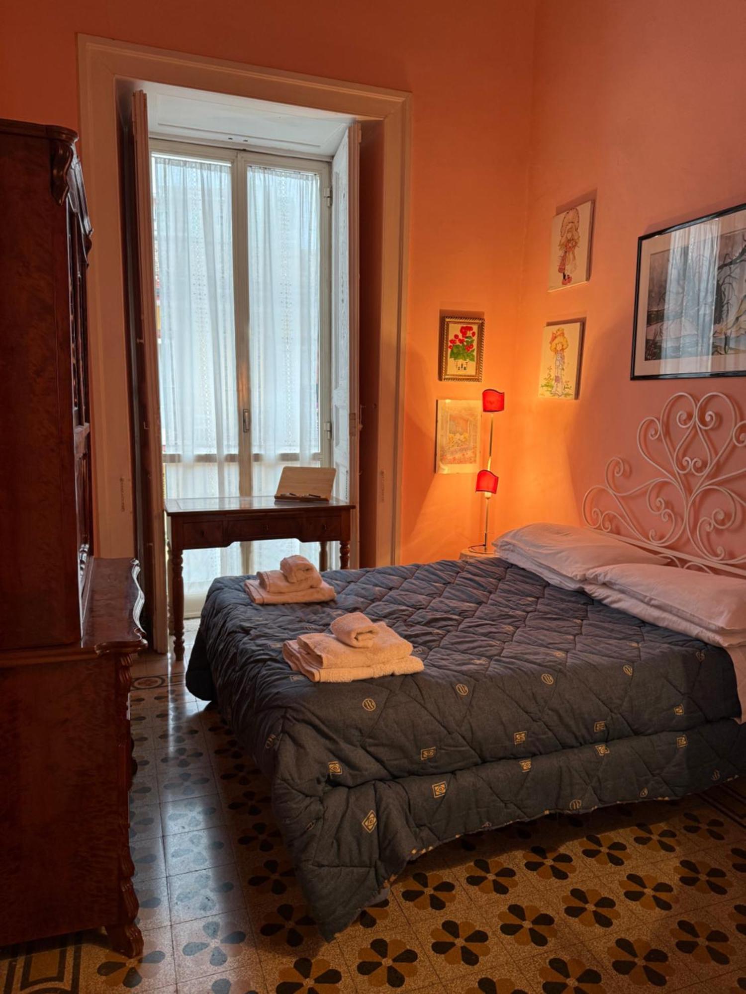 La Lanciolla Apartment Maddaloni Ngoại thất bức ảnh
