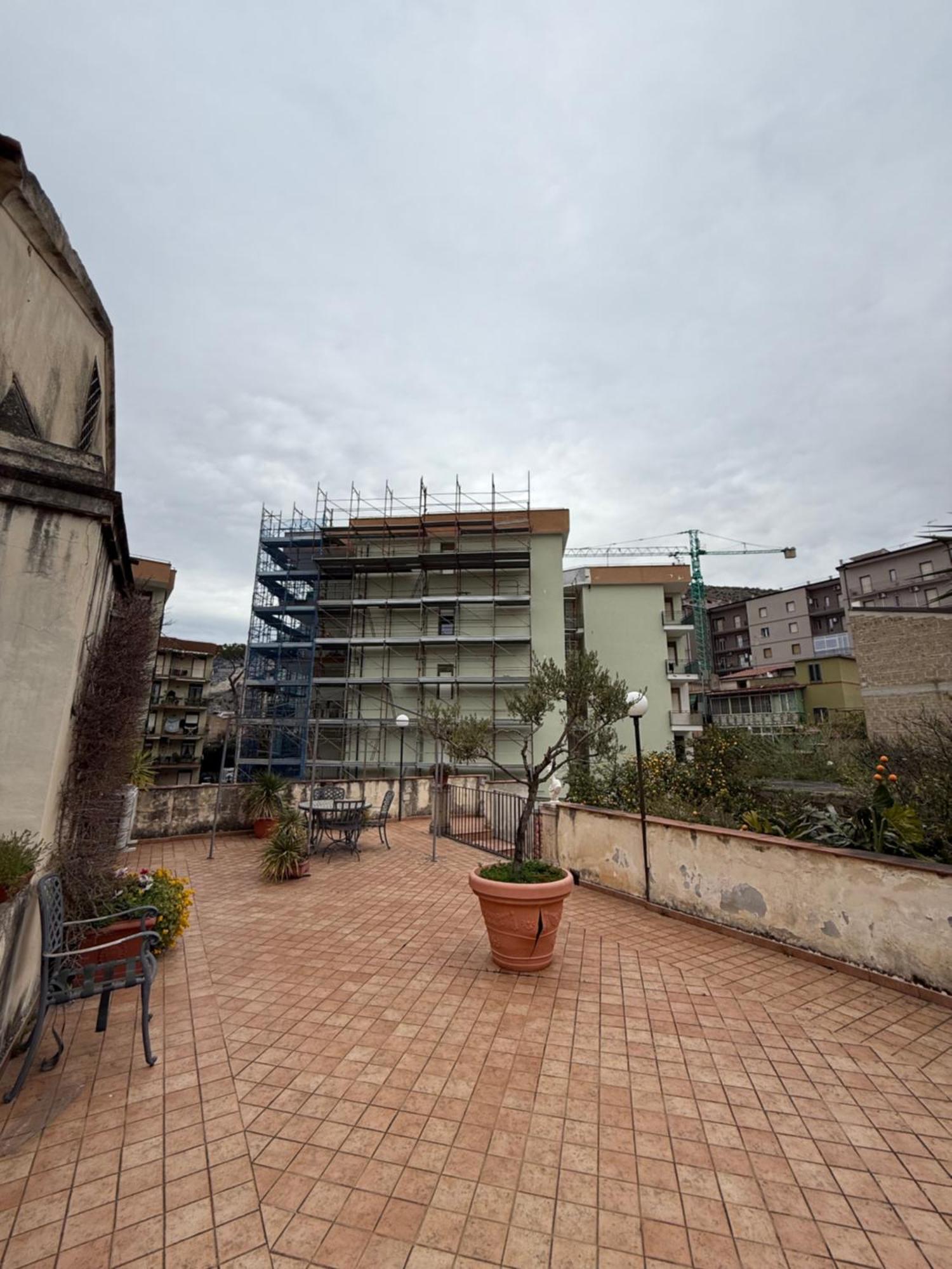 La Lanciolla Apartment Maddaloni Ngoại thất bức ảnh