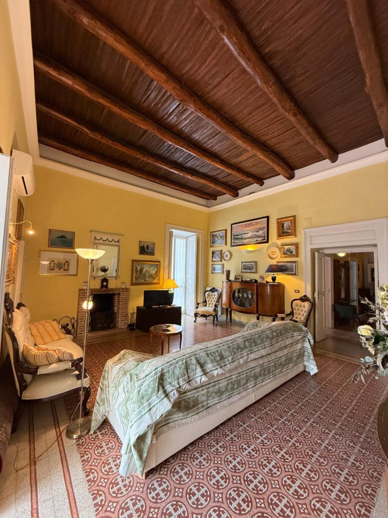 La Lanciolla Apartment Maddaloni Ngoại thất bức ảnh