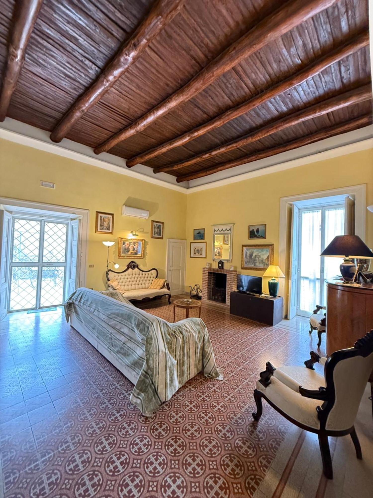 La Lanciolla Apartment Maddaloni Ngoại thất bức ảnh