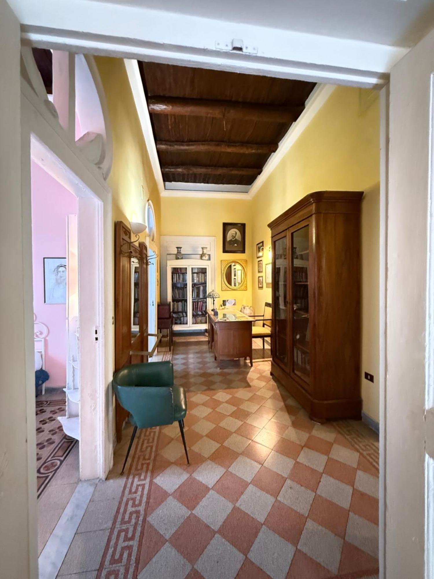 La Lanciolla Apartment Maddaloni Ngoại thất bức ảnh